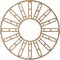 Ekena Millwork Hale Wood Fretwork Pierced Ceiling Medallion, Red Oak, 34"OD x 12 3/8"ID x 3/8"T CMWP34X34X0375HHRO - alternate 3